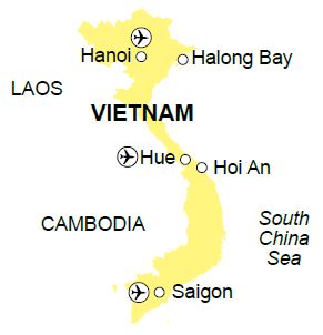 Vietnam, Vietnam