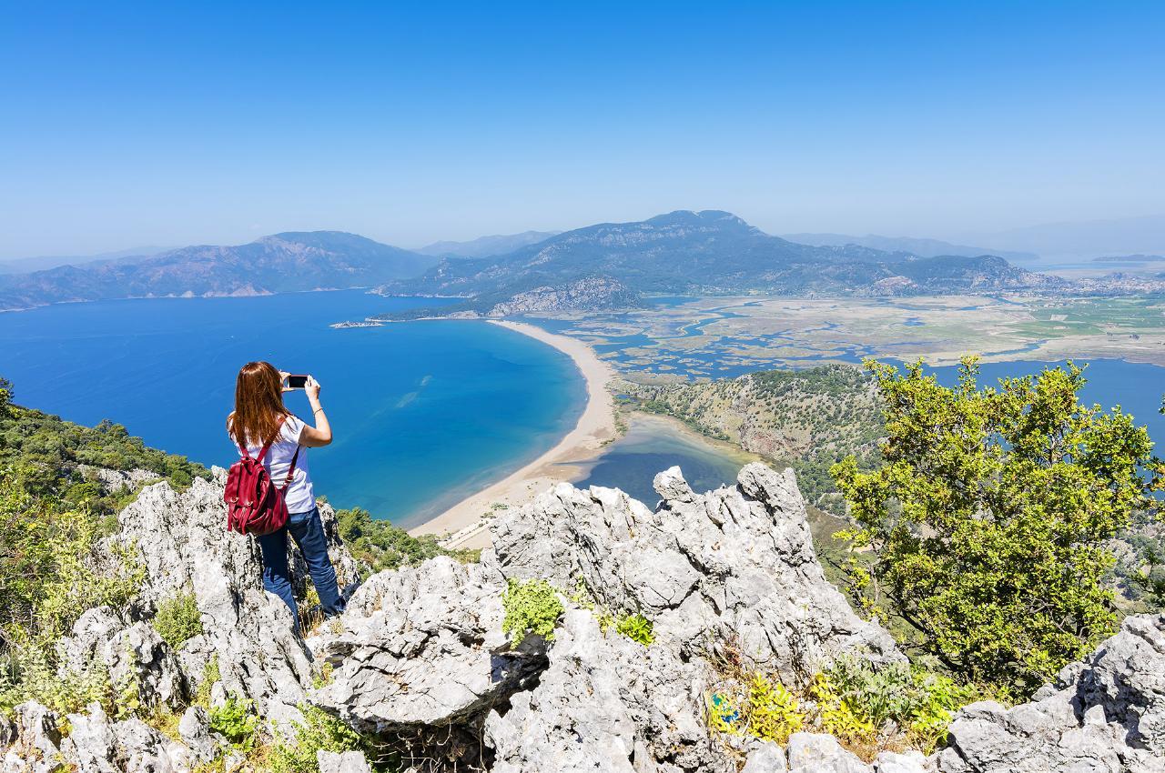 Dalyan, Turkey holidays 4