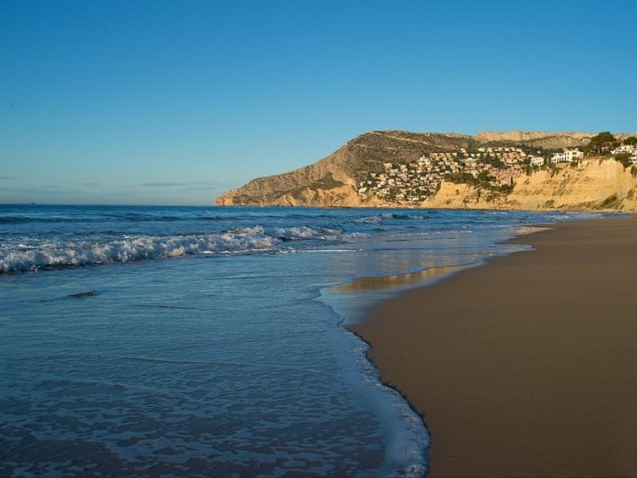 Calpe, Spain holidays 14