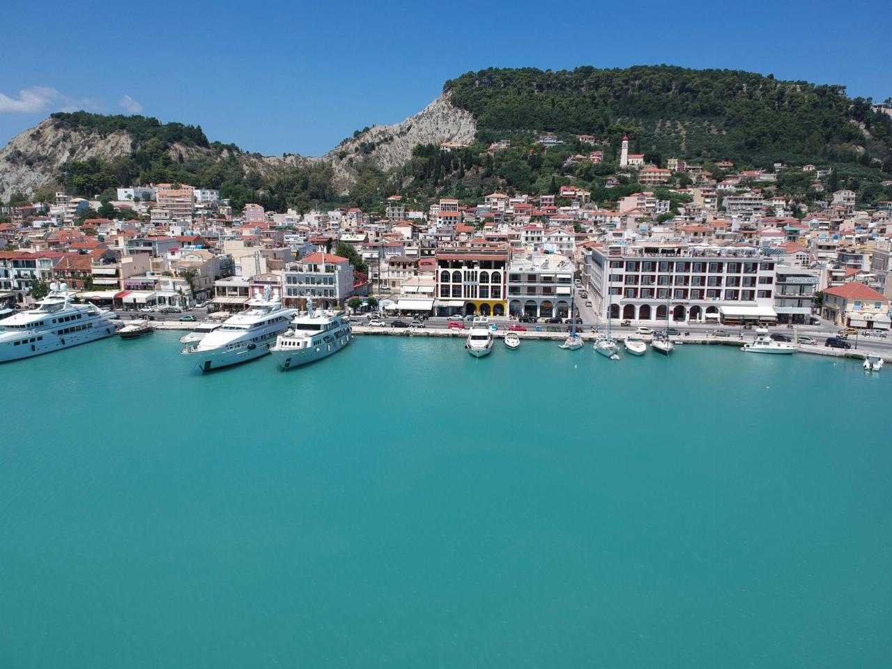 Zakynthos, Greece holidays 0