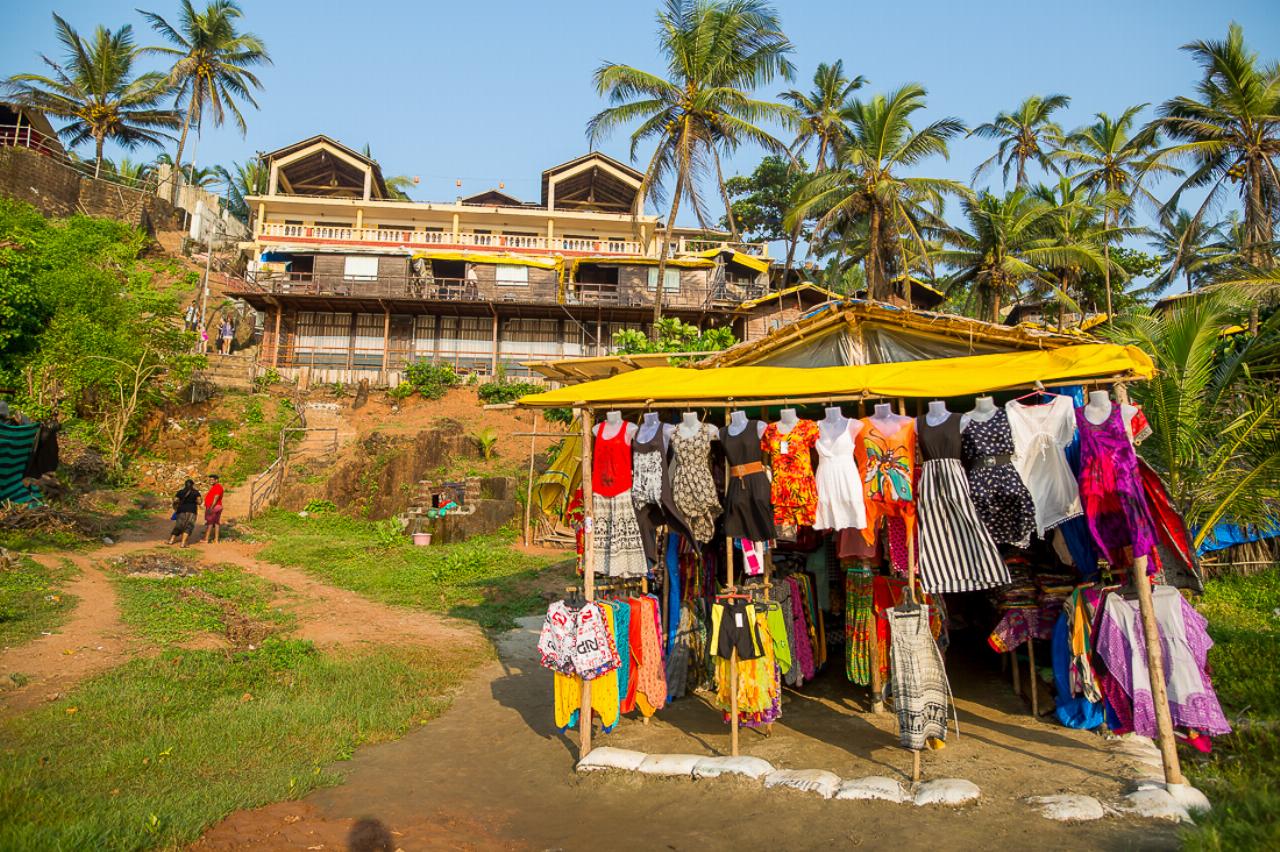 Golden Triangle & Goa, India holidays 5