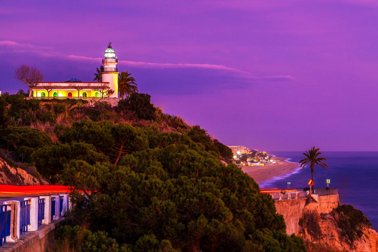 Catalonia, Spain holidays 1