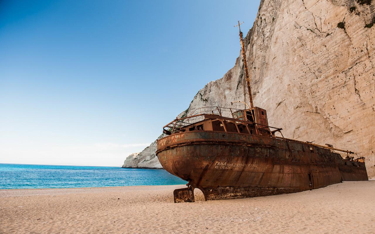 Zakynthos, Greece holidays 4