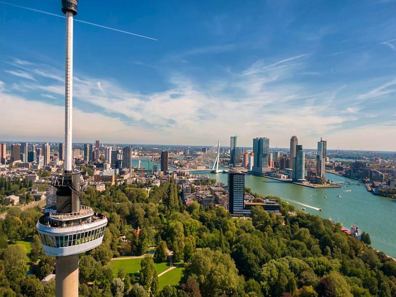 No-Fly River Cruises, holidays 19