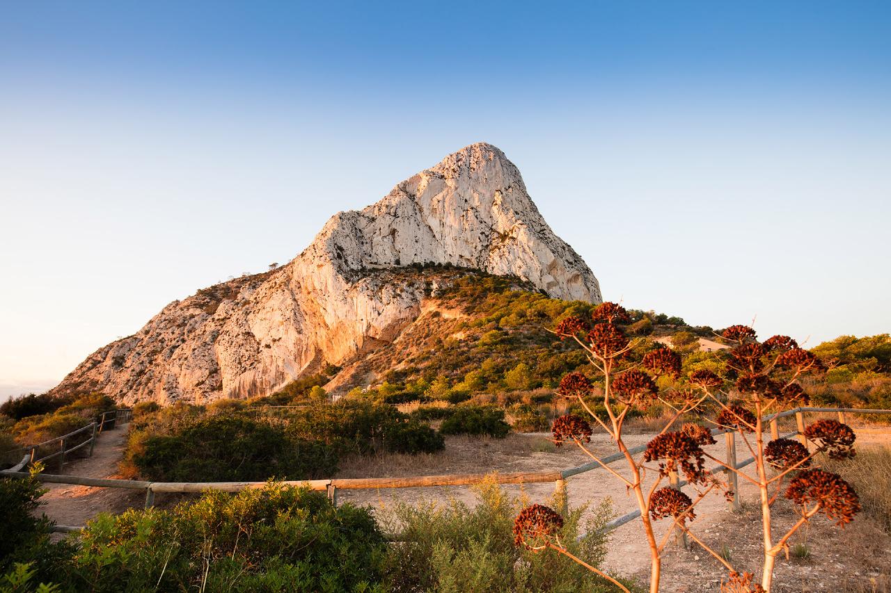 Calpe, Spain holidays 10