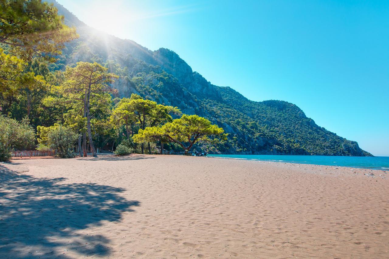 Dalyan, Turkey holidays 3