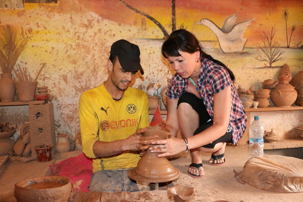 Marrakech, Morocco holidays 11