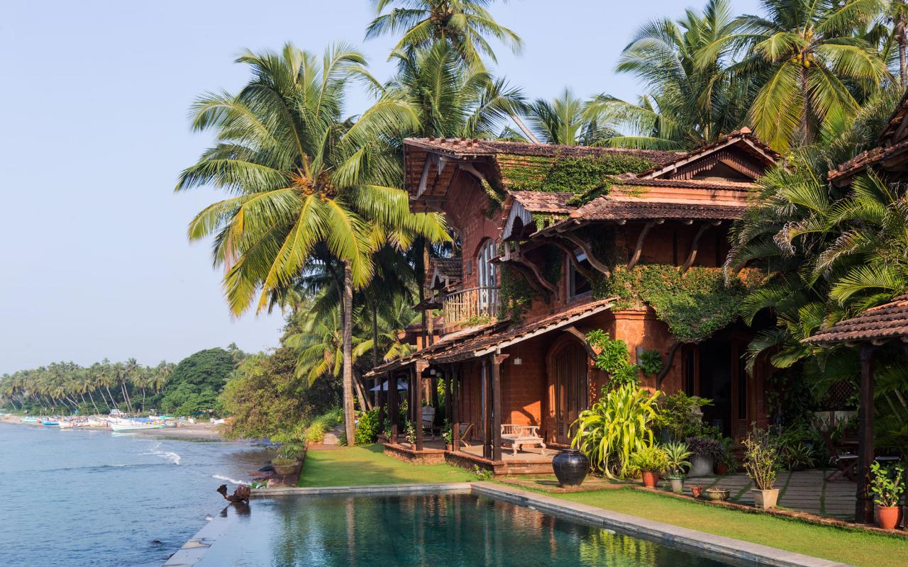 Goa, India holidays 2