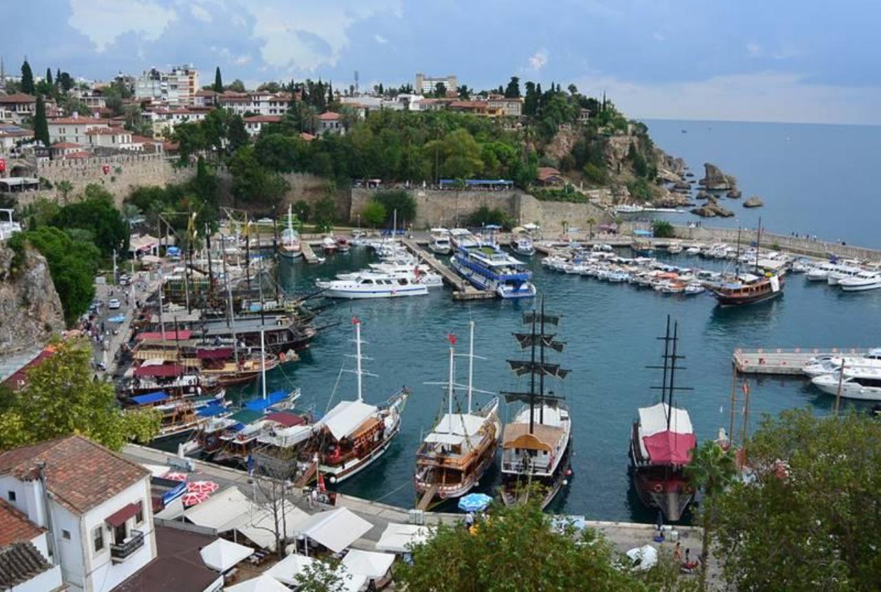 Antalya, Turkey holidays 4