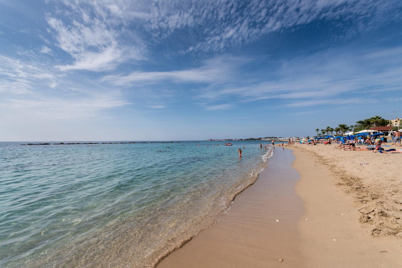 Paphos - Winter, Cyprus holidays 0