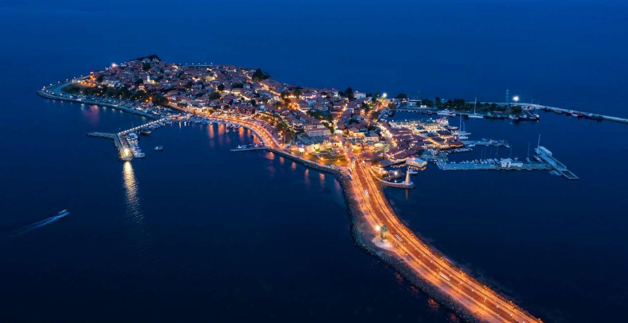 Nessebar, Bulgaria holidays 0