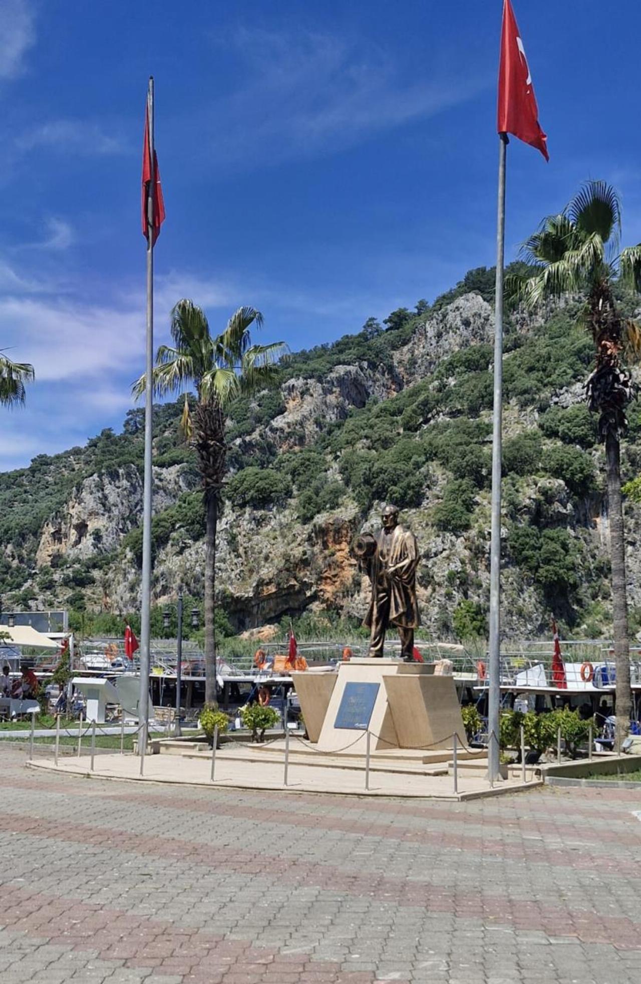 Dalyan, Turkey holidays 16