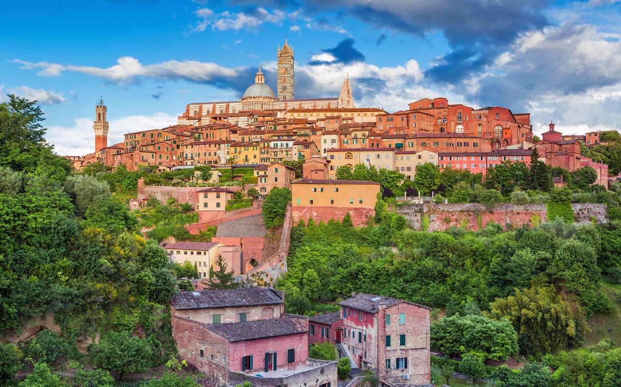 Tuscany, Forte Dei Marmi, Italy holidays 12