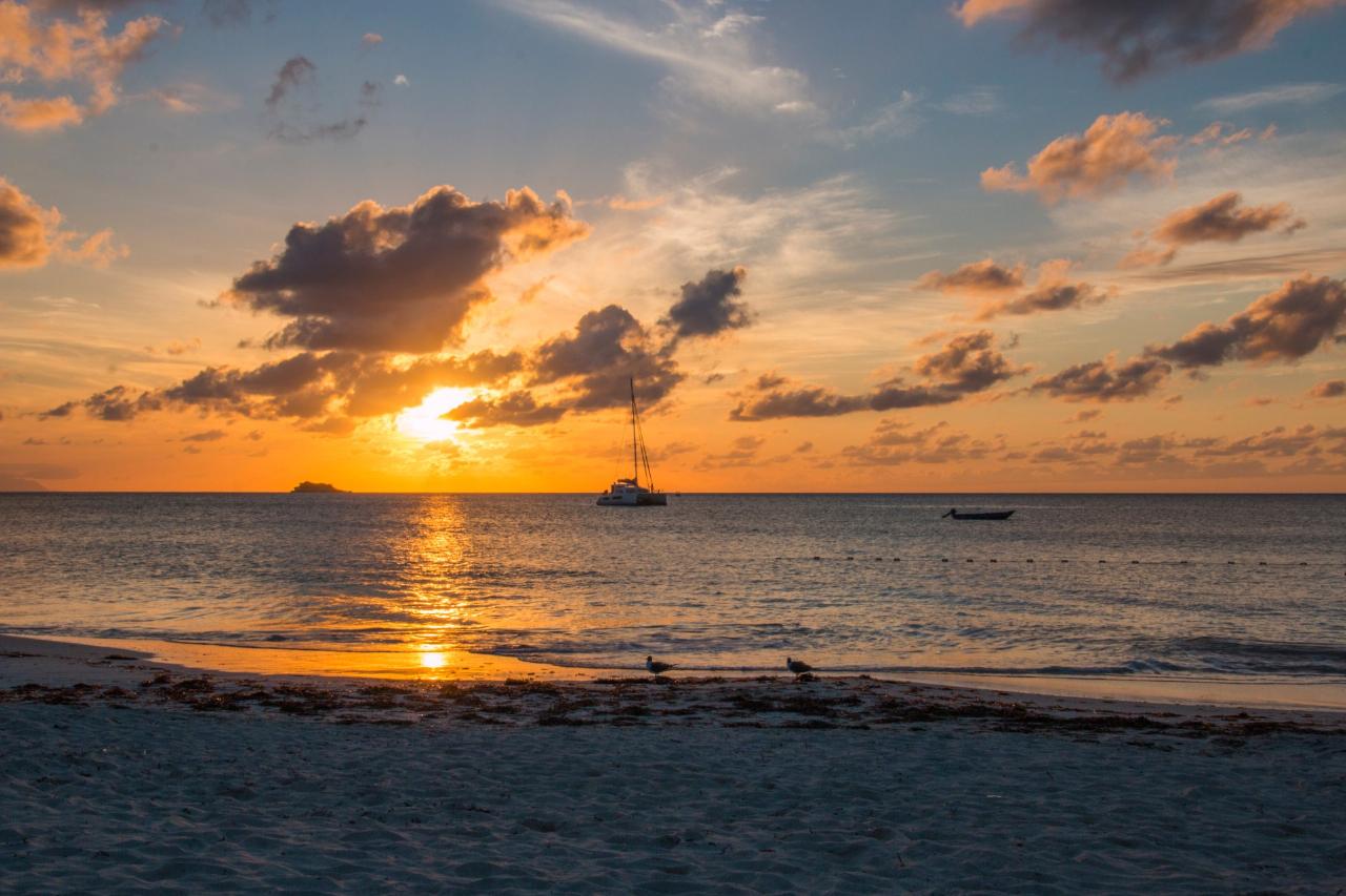 Dickenson Bay, Antigua holidays 8