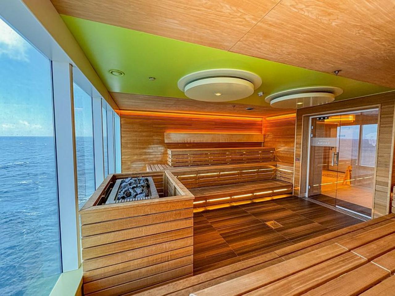 Cruises, holidays 57