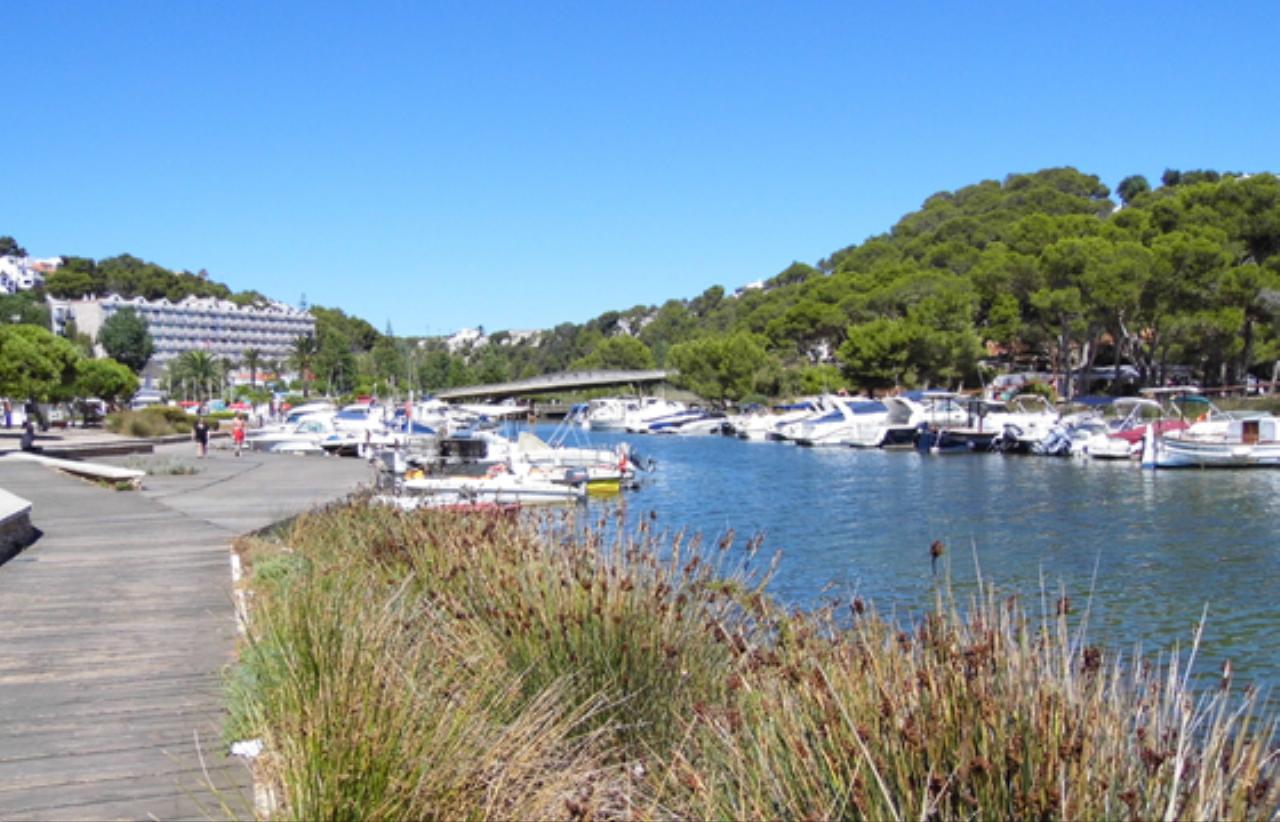 Menorca, Spain holidays 1