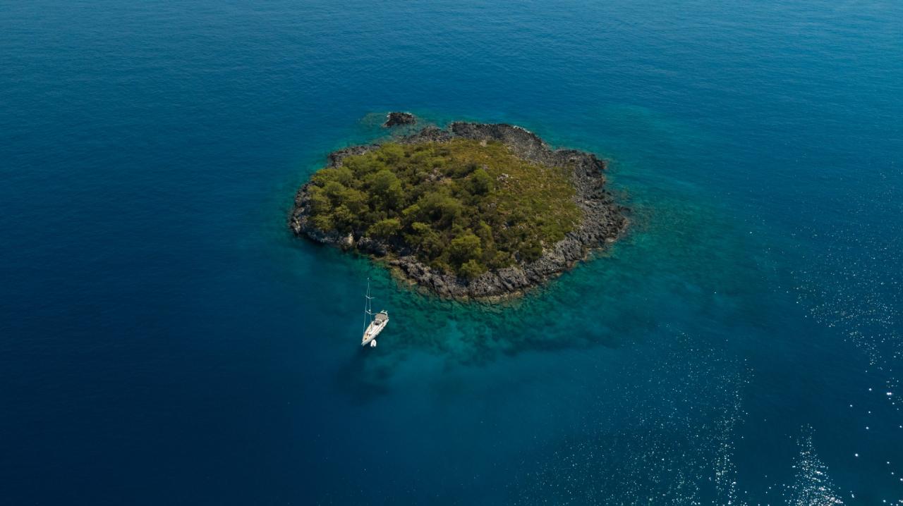 Marmaris Gulet Cruise, Turkey holidays 4