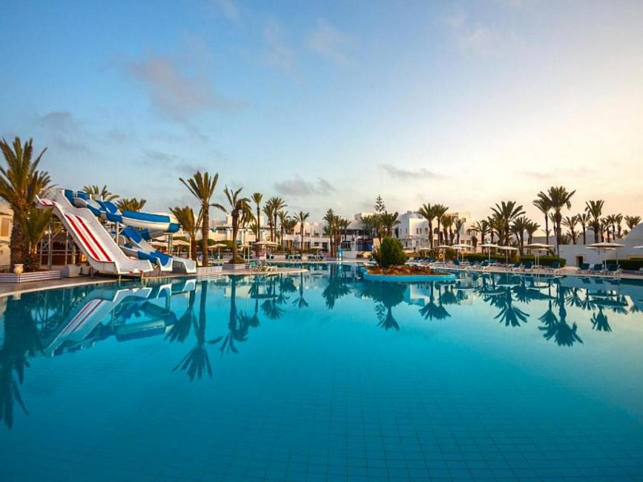 Tunisia, Djerba, Tunisia holidays 4