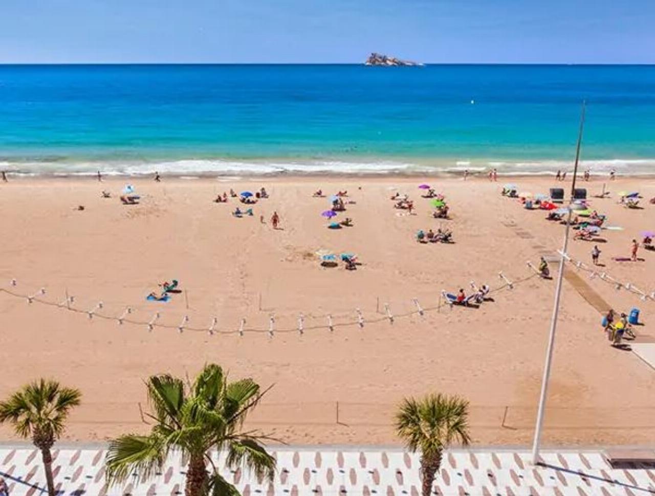 Benidorm, Spain holidays 1