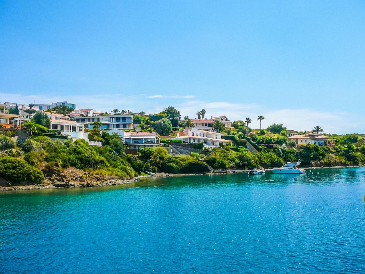 Menorca, Spain holidays 11