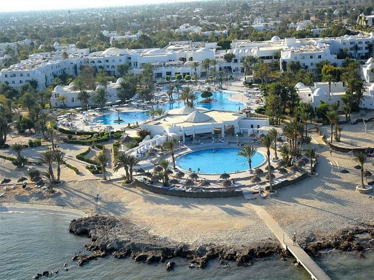 Tunisia, Djerba, Tunisia holidays 0