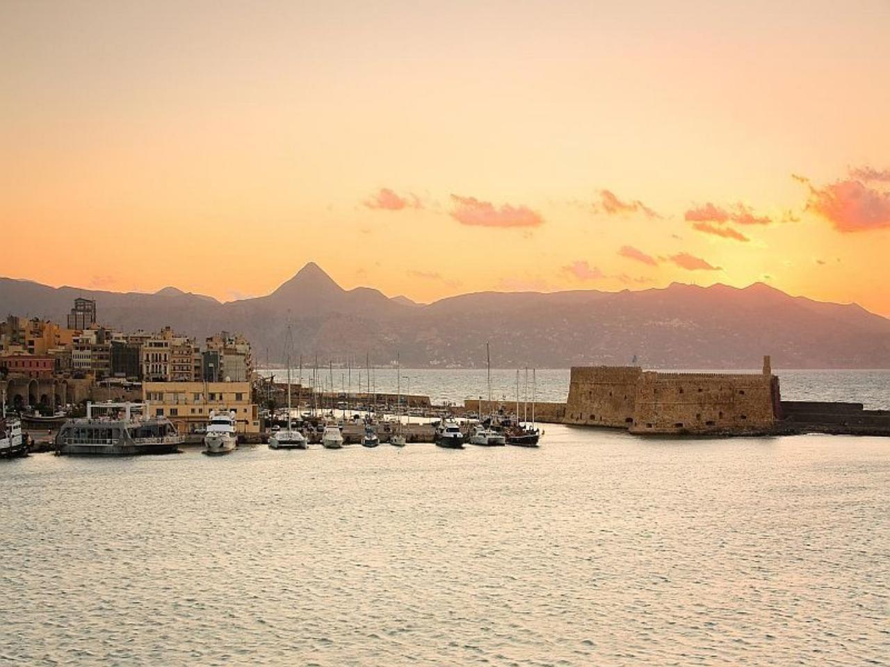 Crete, Greece holidays 21