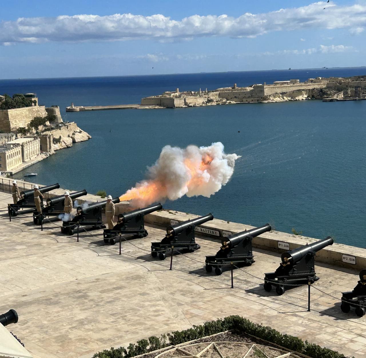 Malta - Summer, Malta holidays 0