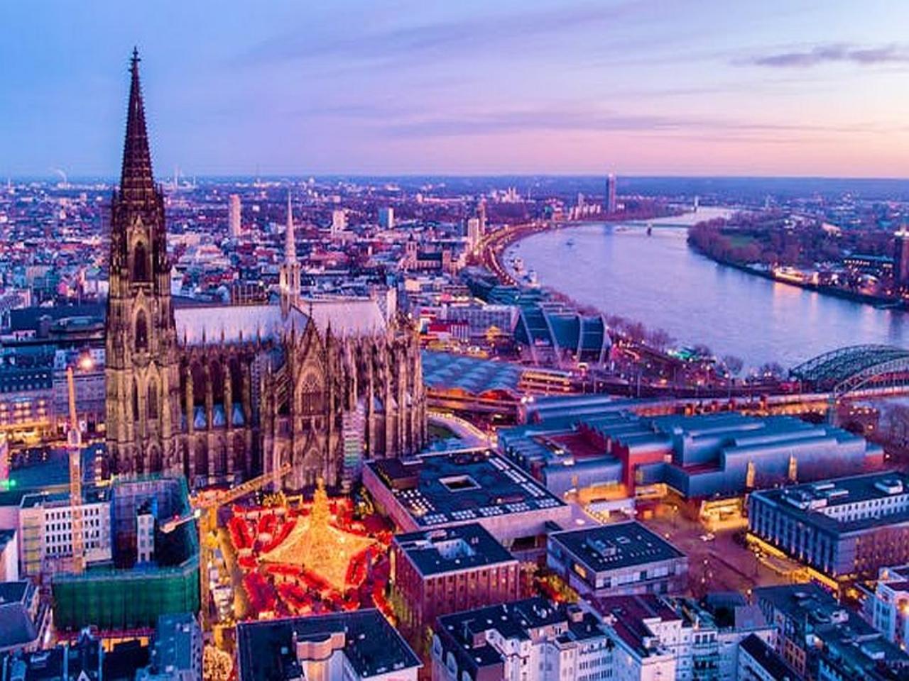 No-Fly River Cruises, holidays 28