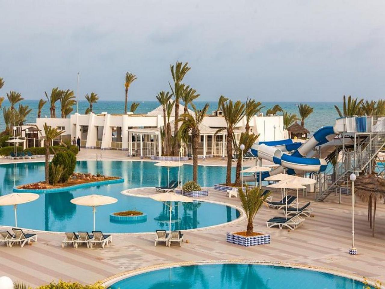 Tunisia, Djerba, Tunisia holidays 7