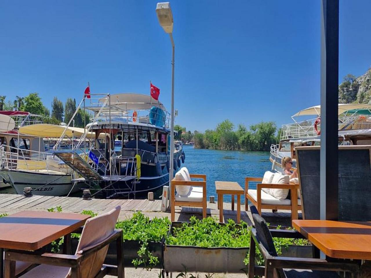 Dalyan, Turkey holidays 15