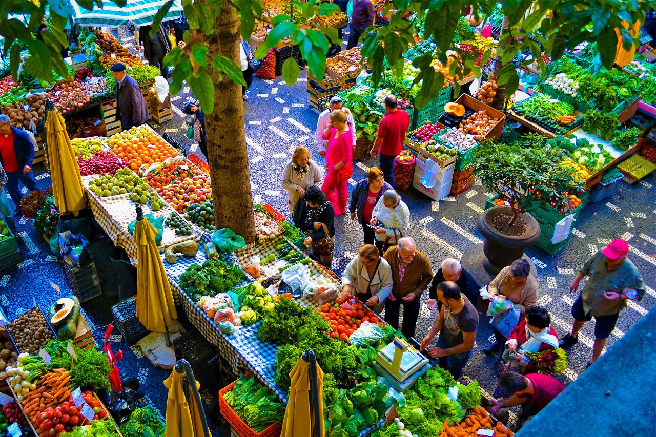 Madeira, Portugal holidays 10
