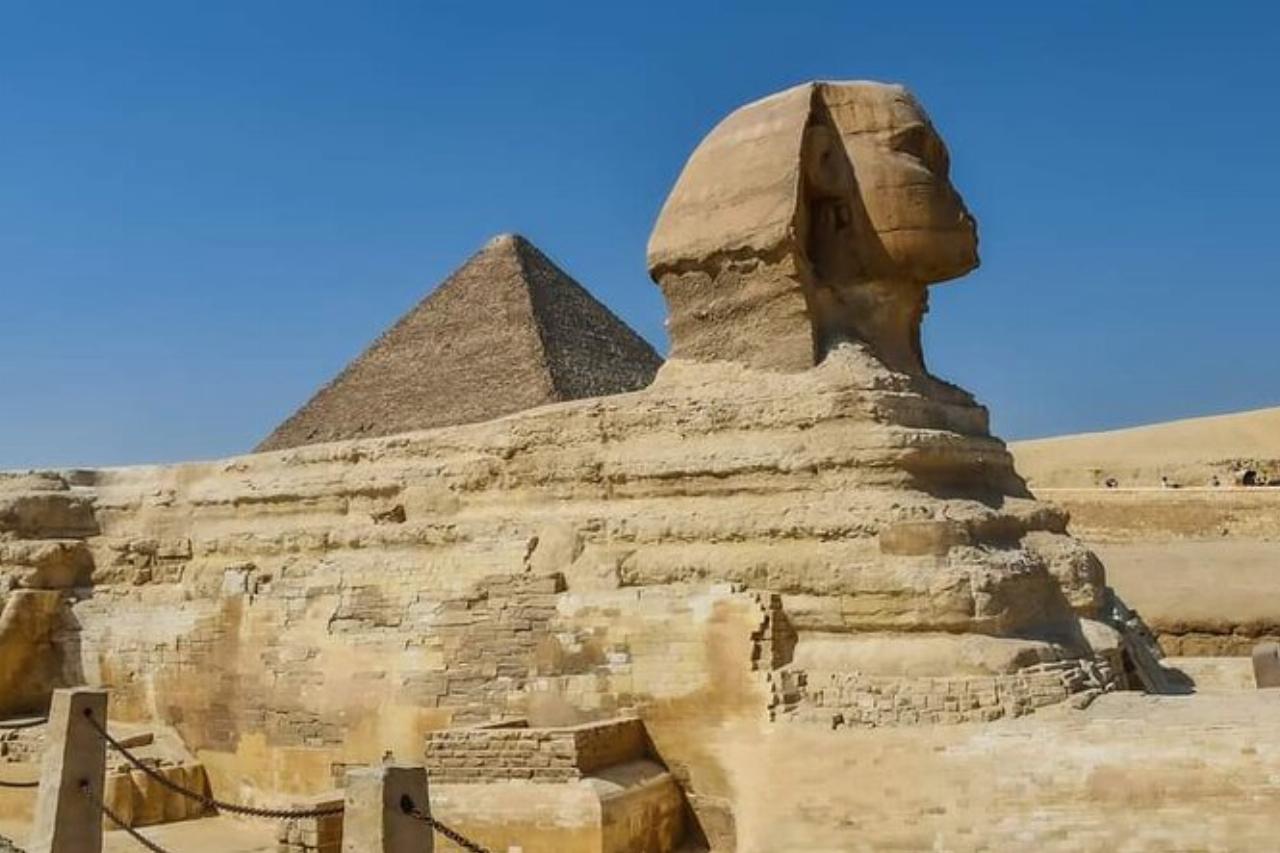 Hurghada, Egypt holidays 0