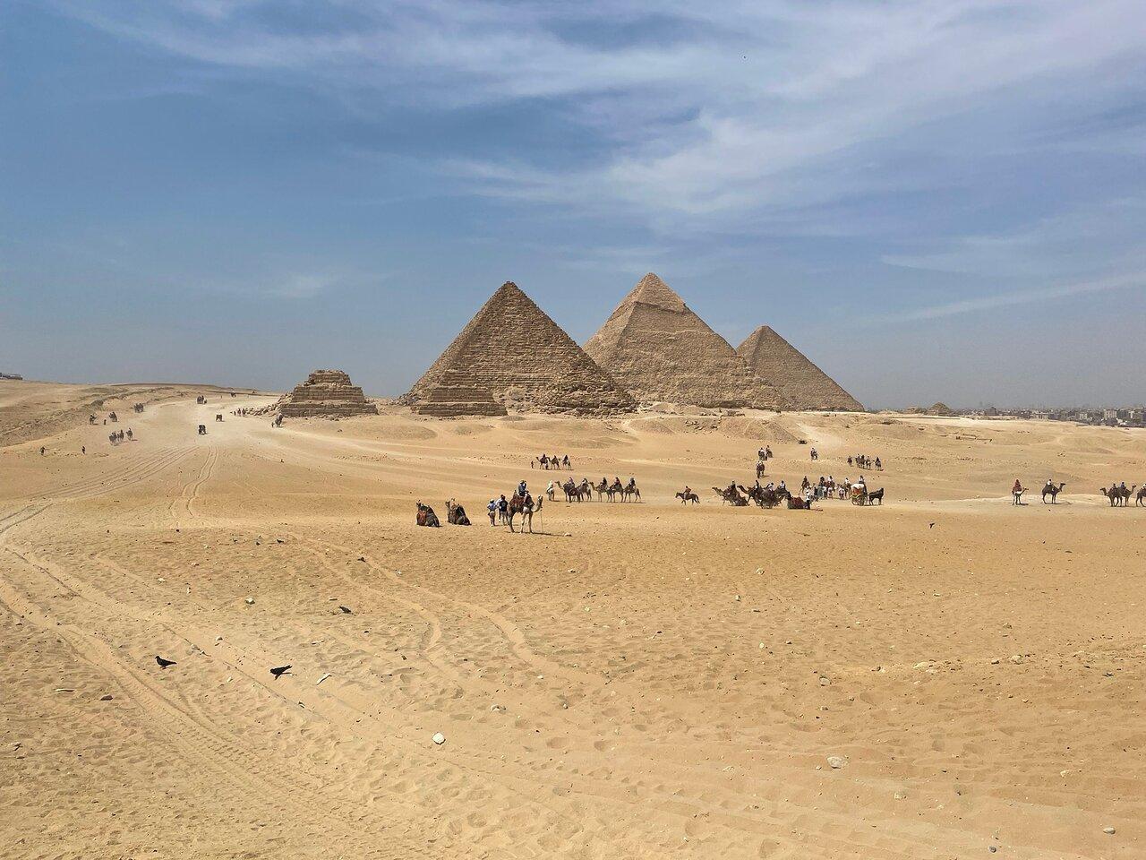 Hurghada, Egypt holidays 2