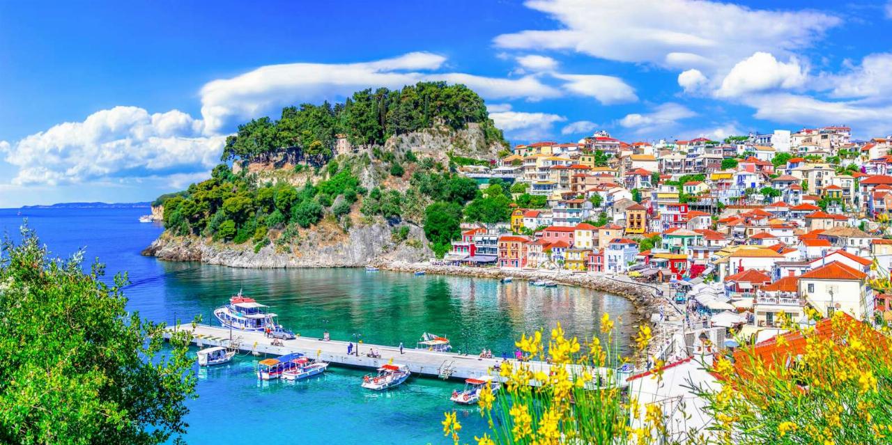 Corfu Gulet Cruise, Greece holidays 4