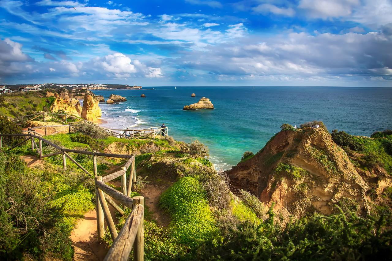 Algarve, Portugal holidays 4