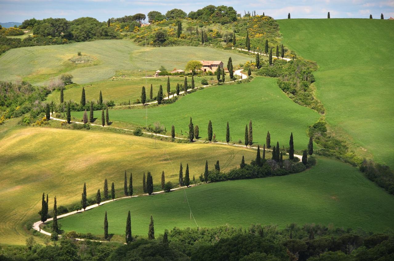 Tuscany, Forte Dei Marmi, Italy holidays 2