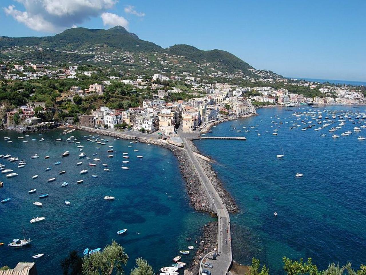 Ischia, Italy holidays 4