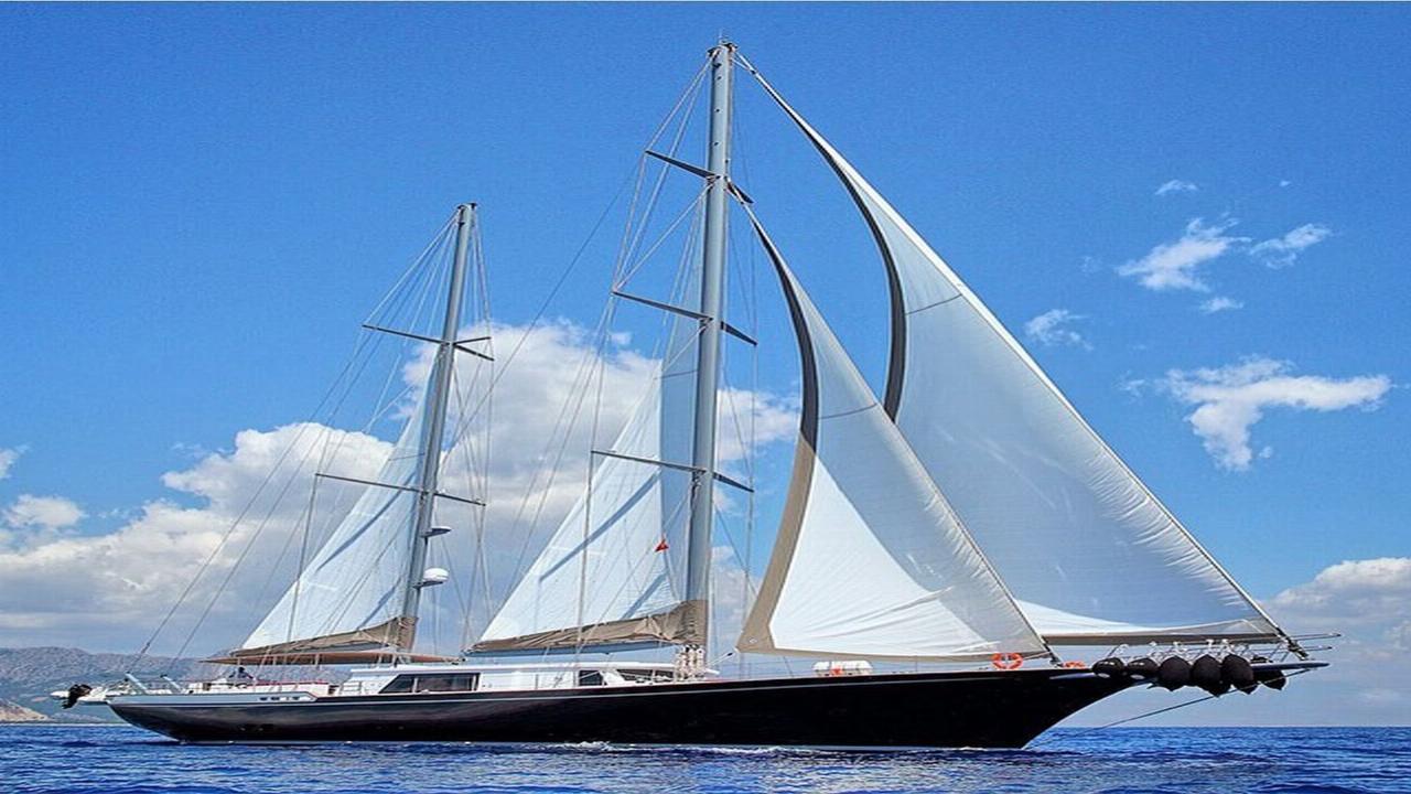 Marmaris Gulet Cruise, Turkey holidays 1