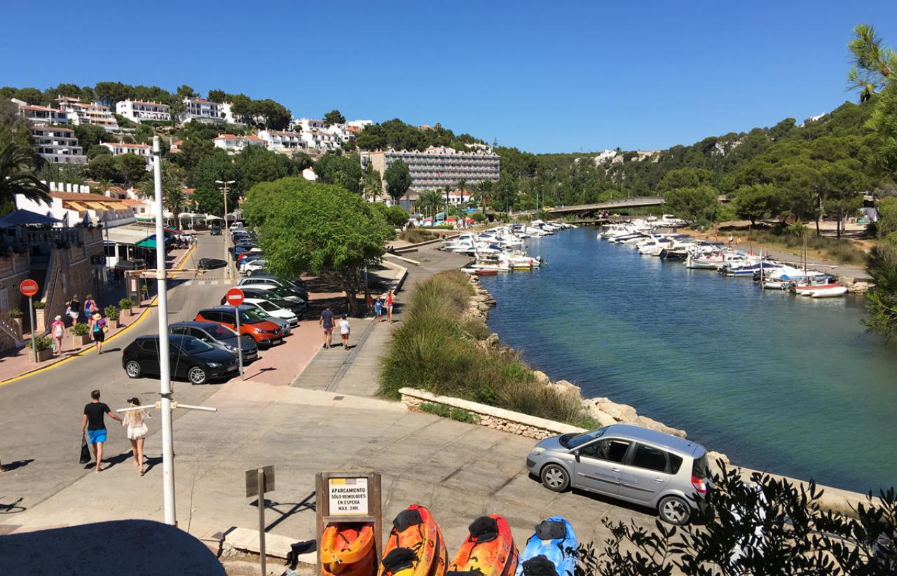 Menorca, Spain holidays 0