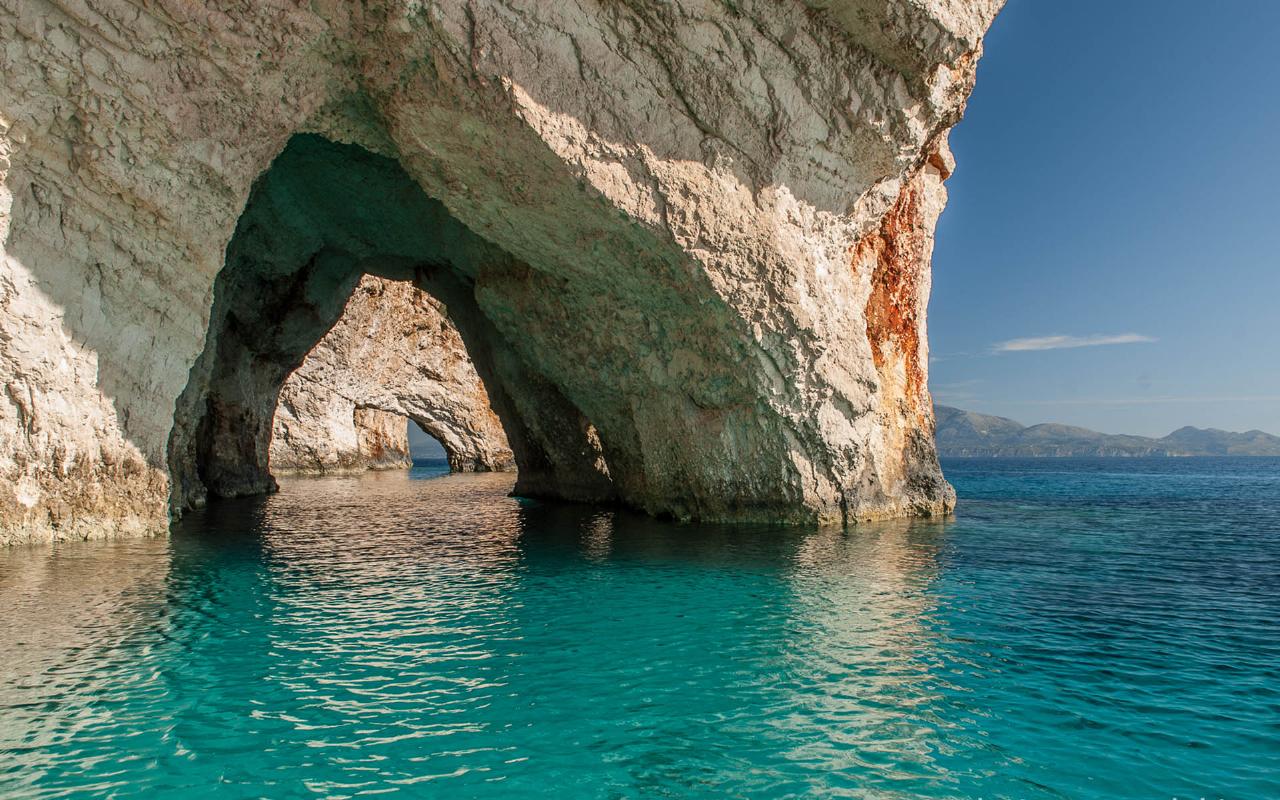 hidden islands in greece hidden islands in greece