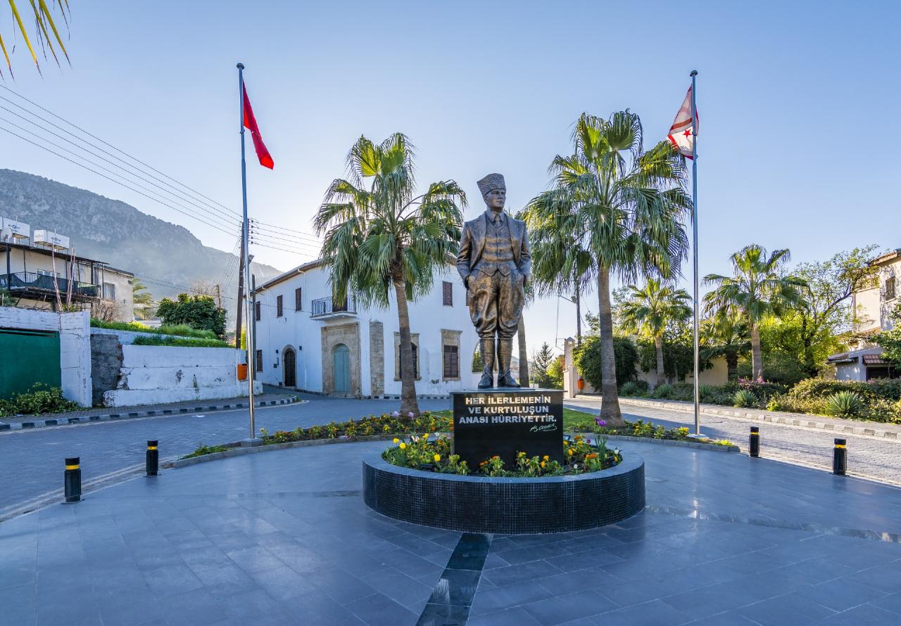 Lapta, North Cyprus holidays 1