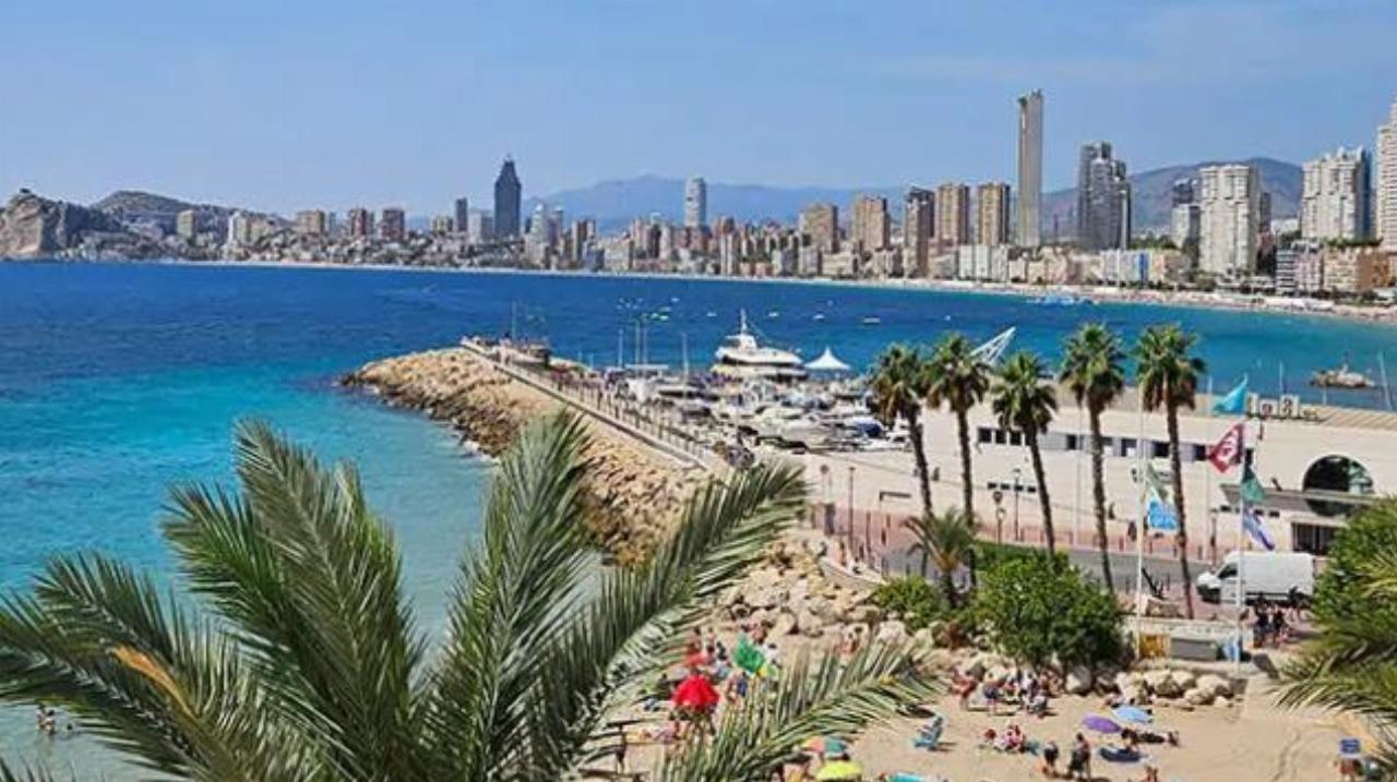 Benidorm, Spain holidays 0