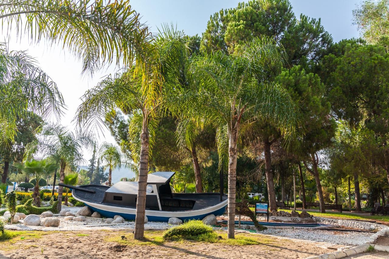 Marmaris Gulet Cruise, Turkey holidays 10