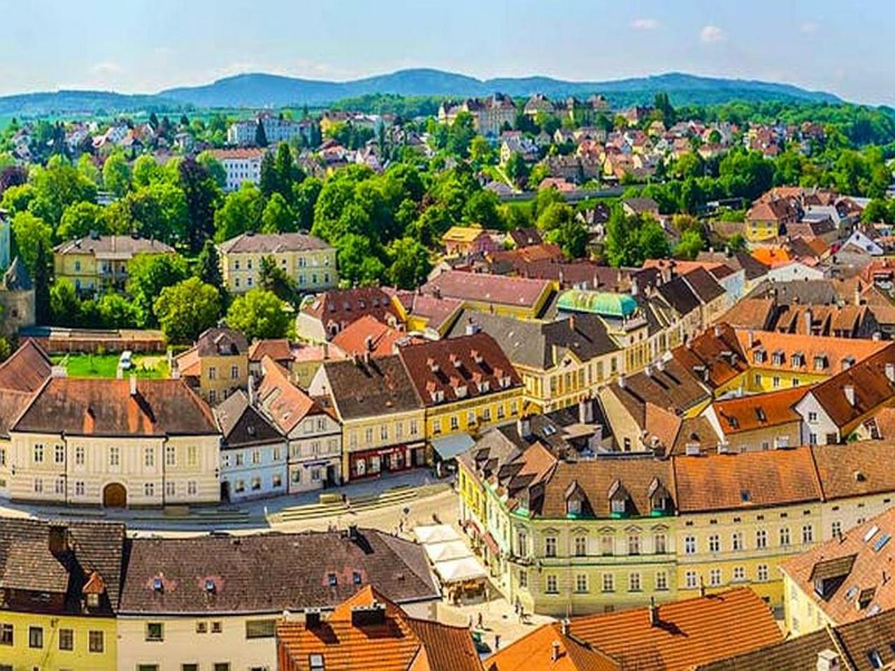 No-Fly River Cruises, holidays 8