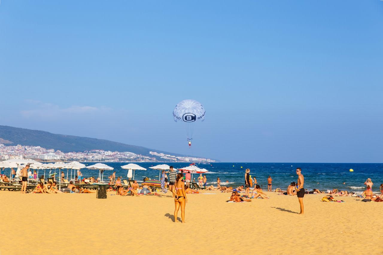 Nessebar, Bulgaria holidays 3