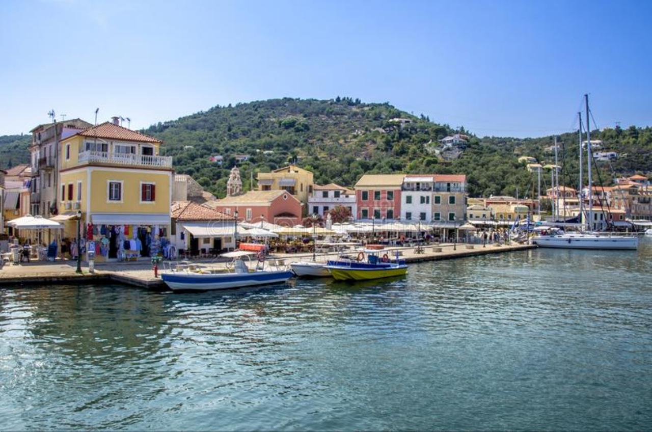 Corfu Gulet Cruise, Greece holidays 0