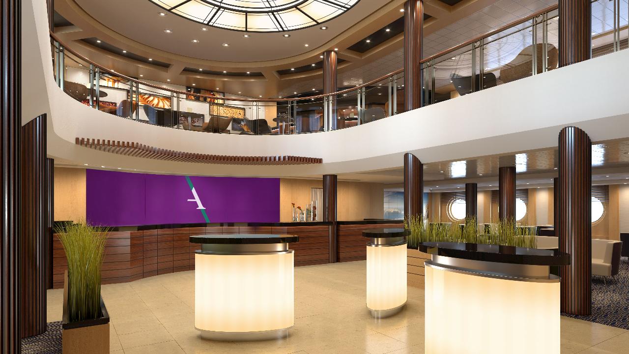 Cruises, holidays 42