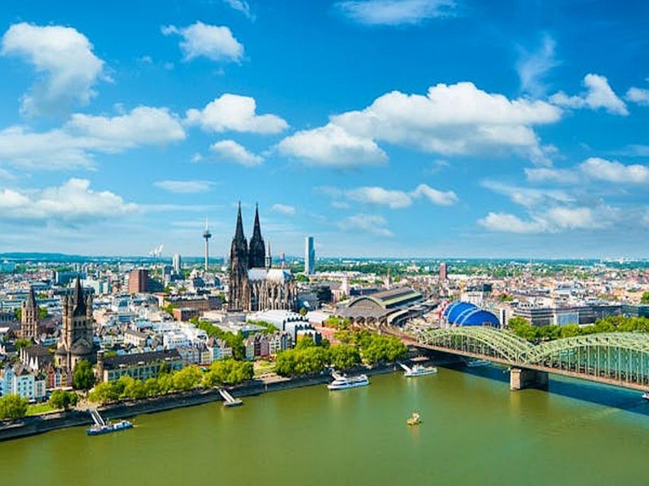 No-Fly River Cruises, holidays 12