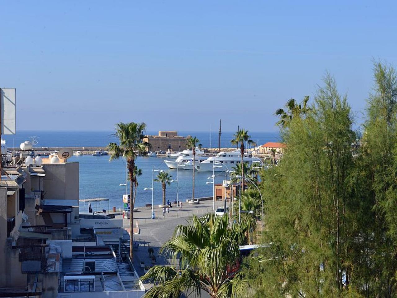 Paphos - Summer, Cyprus holidays 0