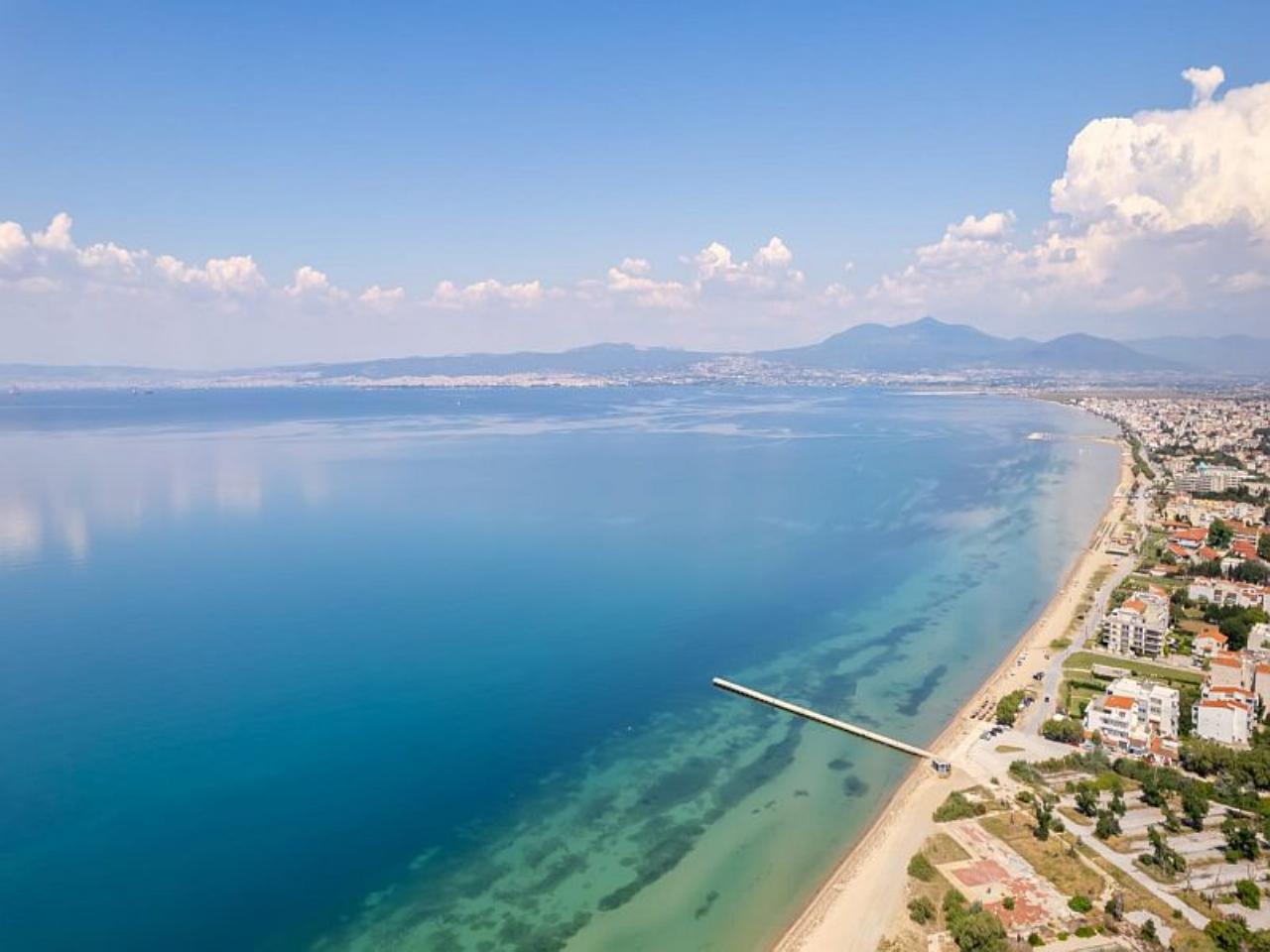 Thessaloniki, Greece holidays 2